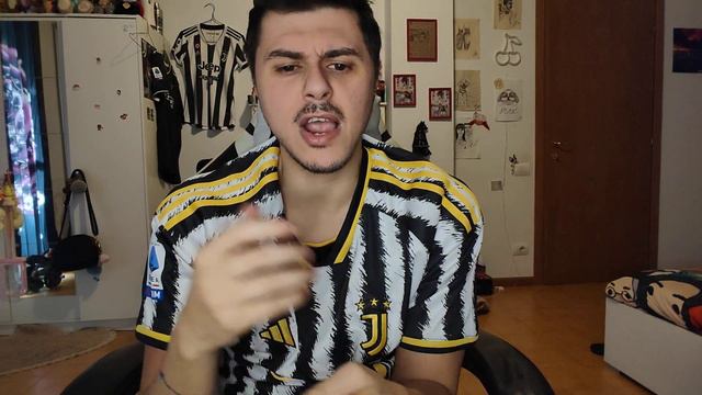 CHE SOFFERENZA TOTALE...😨😱🤦🏻 GRAZIE VLAHOVIC, MCKENNIE E RUGANI! 🤷🏻⚪⚫ | Juventus 3-2 Frosinone смотреть онлайн
