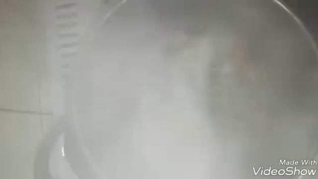 الحريرة الوهرانية بجميع الخطوات وذوق لا يقاوم