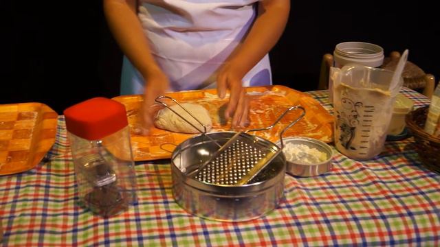 VERBENA de Pablo Díaz, por Mandrágora Teatro смотреть онлайн