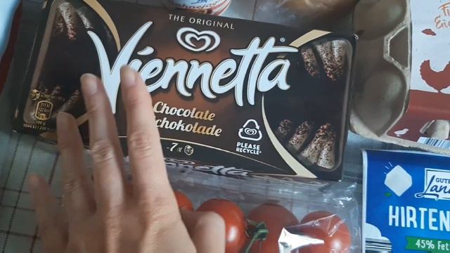 Netto закупка еды/жизнь вдали от дома смотреть онлайн