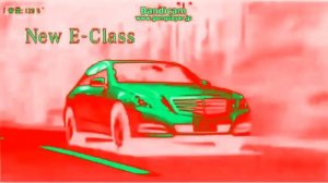 Mercedes Benz Logo History Random Effects