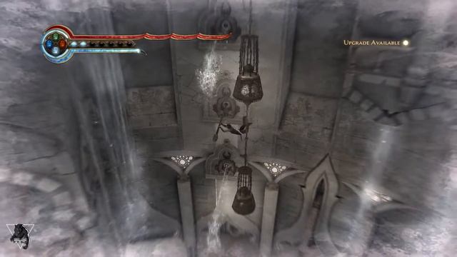 Prince of Persia: The Forgotten Sands [Part 8] Ending - Final climb смотреть онлайн