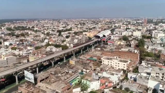 Best Places To Visit in Uttar Pradesh | Uttar Pradesh Tourism смотреть онлайн