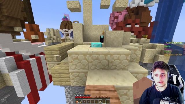 The FIRST SERVER I've Ever Played смотреть онлайн