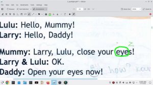 английский 2 класс spotlight стр 23 упр 3