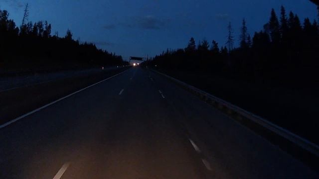 Трасса М11 на Москву. [ ✕ М10 (Пешки) - ✕ МКАД внешн. ]