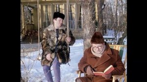 Ес ес абхс - Джентельмены удачи