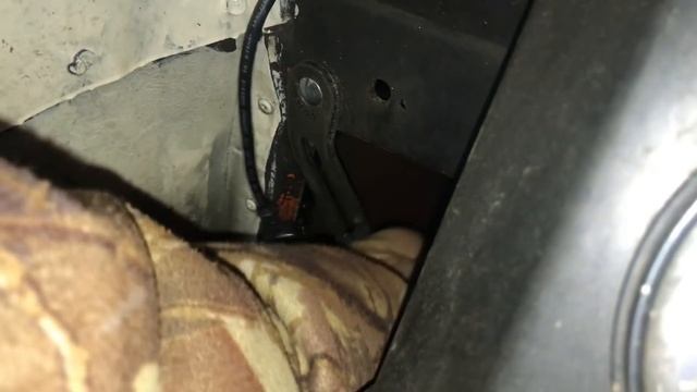 Завершение снегоходного сезона. Улучшения снегохода Буран. смотреть онлайн