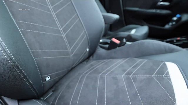 Der neue Opel Corsa electric aber was ist wirklich neu⁉️ смотреть онлайн