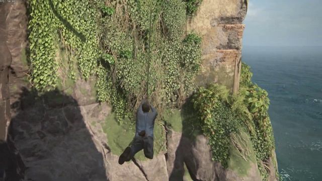 Uncharted 4 | 1050 Ti Low Settings | Acer Nitro 5 Laptop смотреть онлайн