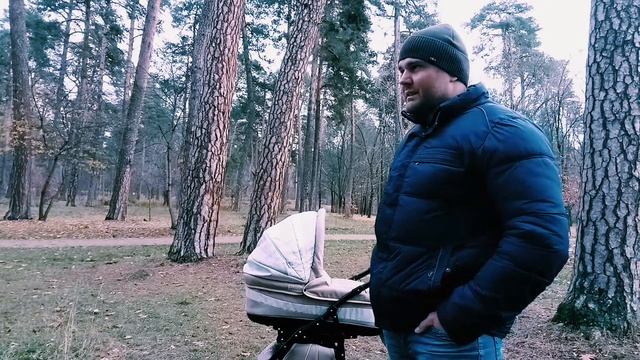 Прогулки с ребенком на свежем воздухе. смотреть онлайн