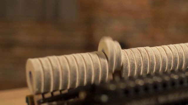 Mason & Hamlin Model B Baby Grand Piano смотреть онлайн