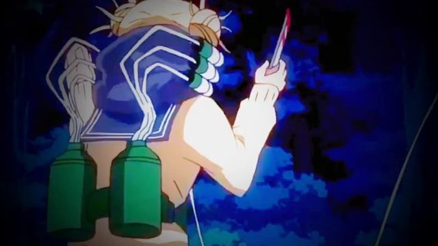 Stalkers tango Toga edit смотреть онлайн