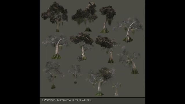 Skywind - Morrowind Reborn смотреть онлайн