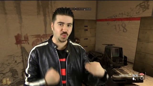 Angry Joe - злой обзор на игру Homefront с русской озвучкой (Rus) смотреть онлайн