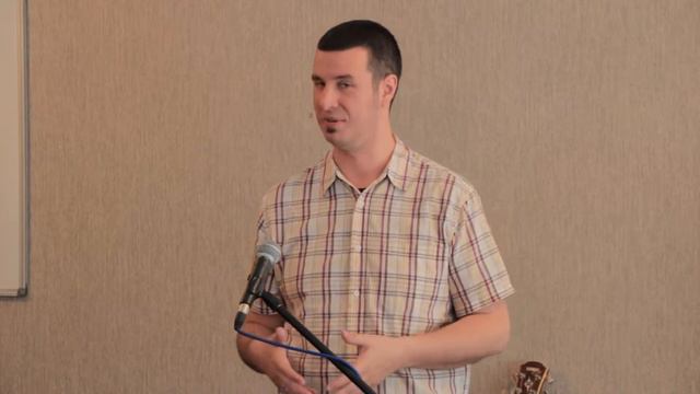 Для чего Бог дает Духа Святого? смотреть онлайн