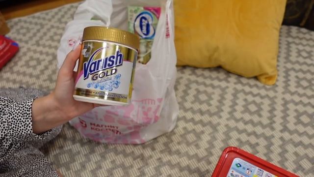 МОЙ ТОП СРЕДСТВ ДЛЯ СТИРКИ / СОЖГЛИ ВОЛОСЫ / ПОКУПКИ ДЛЯ ДОМА, ДЕТСКАЯ ОДЕЖДА смотреть онлайн