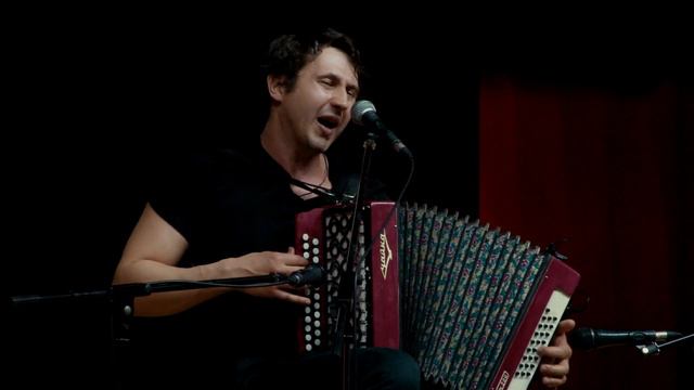 Игорь Растеряев-Гармонь смотреть онлайн