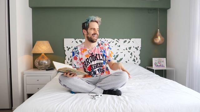 ME ENAMORÉ DE DANIEL смотреть онлайн