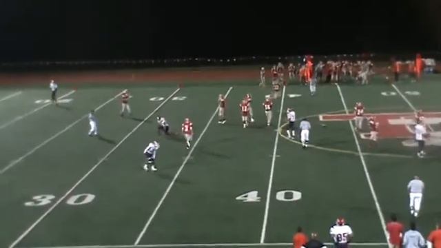 Tappan Zee vs Peekskill 9/12/2009 смотреть онлайн