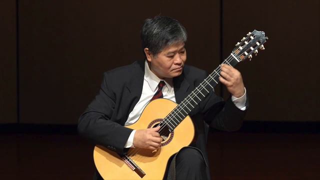 Johann Sebastian Bach (1685-1750): Lute Suite No.1 BWV996 (Arr.Julian Bream) смотреть онлайн