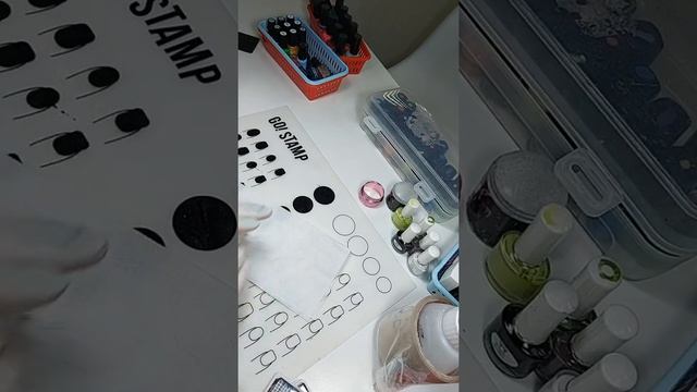 Как правильно использовать пластины для многослойного стемпинга смотреть онлайн