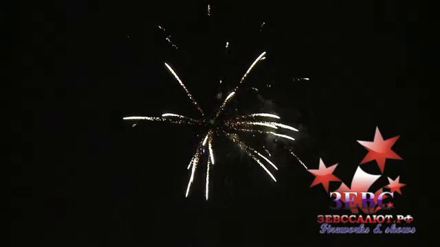 Батарея салютов "Московское время" смотреть онлайн