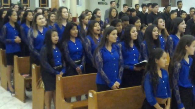 TODA JUVENTUDE QUE HÁ EM MIM-EU TE DOU SENHOR . смотреть онлайн