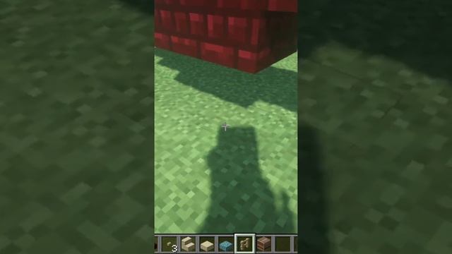 Китайский дракон в Майнкрафт #Shorts смотреть онлайн