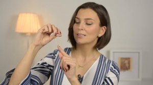 Моя коллекция украшений.