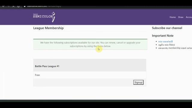 How to get membership - Call of duty mobile Tournament смотреть онлайн