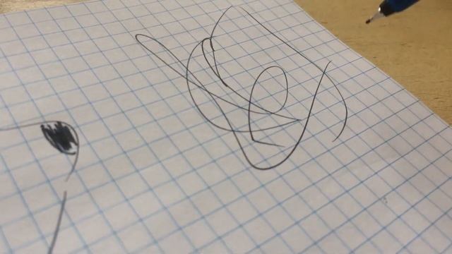 Давайте Рисовать! Каляки и две точки! смотреть онлайн