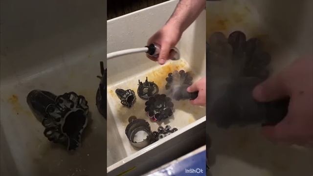 How to properly clean and maintain your Dyson battery powered stick vacuum смотреть онлайн