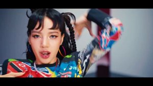 TAEYANG - 'Shoong!' (feat. LISA) Dance Practice Mirrored 4K (Performance Ver.)