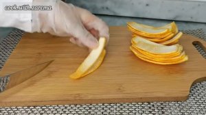 Как готовить варенье из апельсиновых корочек без горечи в сиропе ?