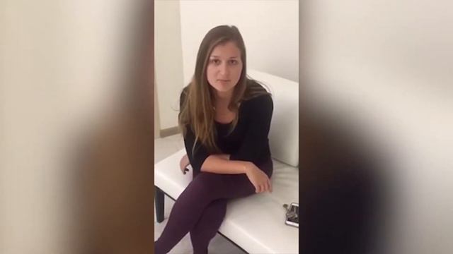 Отзыв, когда хочется улыбаться :) смотреть онлайн