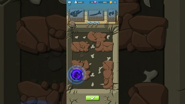 how to use Radars in dino park that unlock in 99 level смотреть онлайн