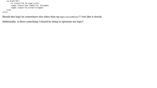 Code Review: Creating a nested treeview Rails смотреть онлайн
