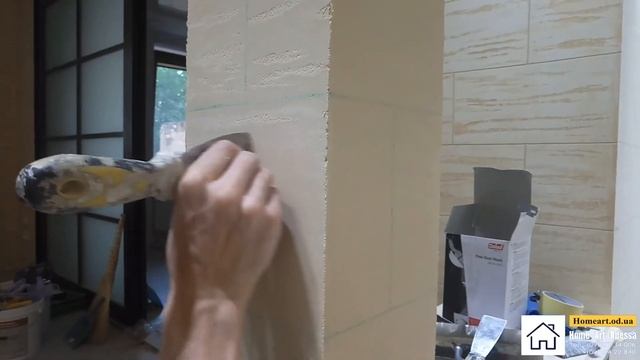 Травертин под расшивку смотреть онлайн