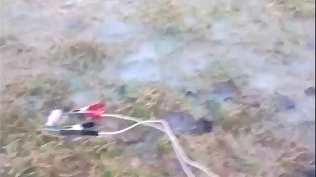 Что будет если подать большое напряжение на АКБ. смотреть онлайн