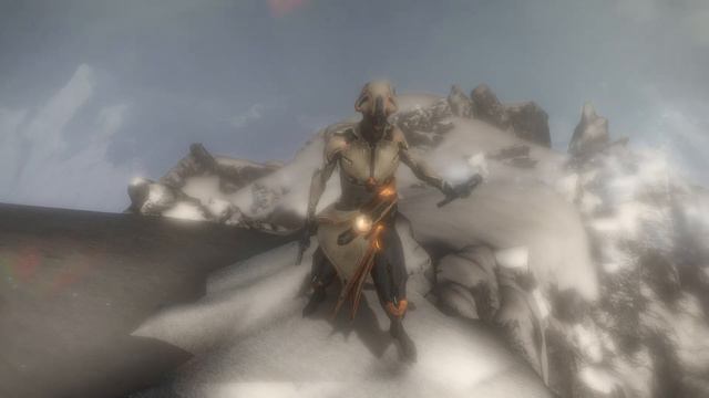 Warframe Animation Database: Baruuk Noble смотреть онлайн