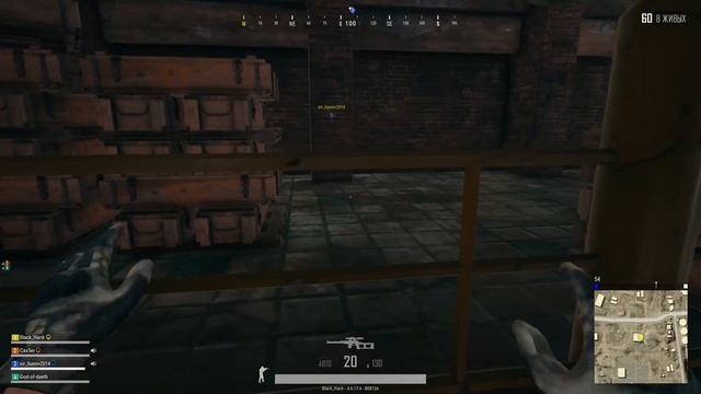 ? БЕРУ ТОПЫ В PUBG!! PLAYERUNKNOWN'S BATTLEGROUNDS ? смотреть онлайн