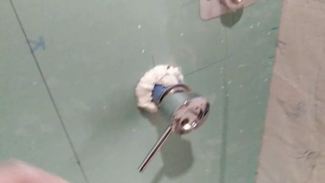 Grohe Rapido SmartBox  Установка на ппр