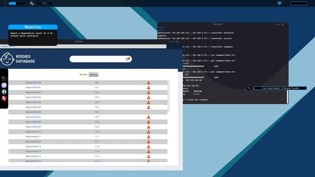 Hacker Simulator - Driving License ID and Phone Numbers смотреть онлайн