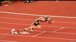 Как научиться быстро бегать 100 метров?