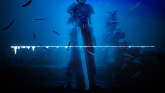 Arrangement: A Crisis Core Story - Crisis Core: FINAL FANTASY VII смотреть онлайн