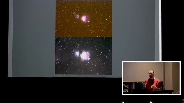 7 Ways to Improve your Astrophotography смотреть онлайн