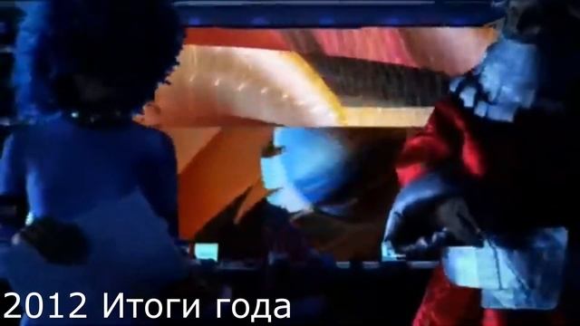 Эволюция заставок Воскресное время/Толстой. Воскресенье | Mr LM смотреть онлайн