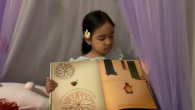 Finding Spring By Carin Berger