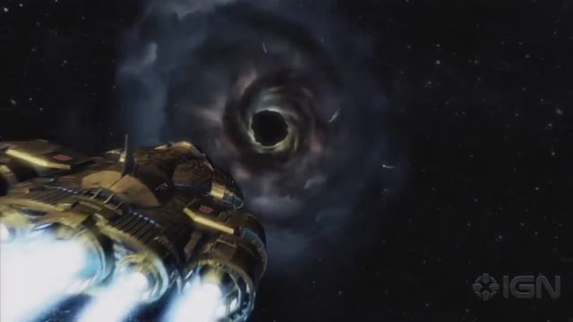 Трансформеры : Падение Киберторна - Геймпленый ролик смотреть онлайн